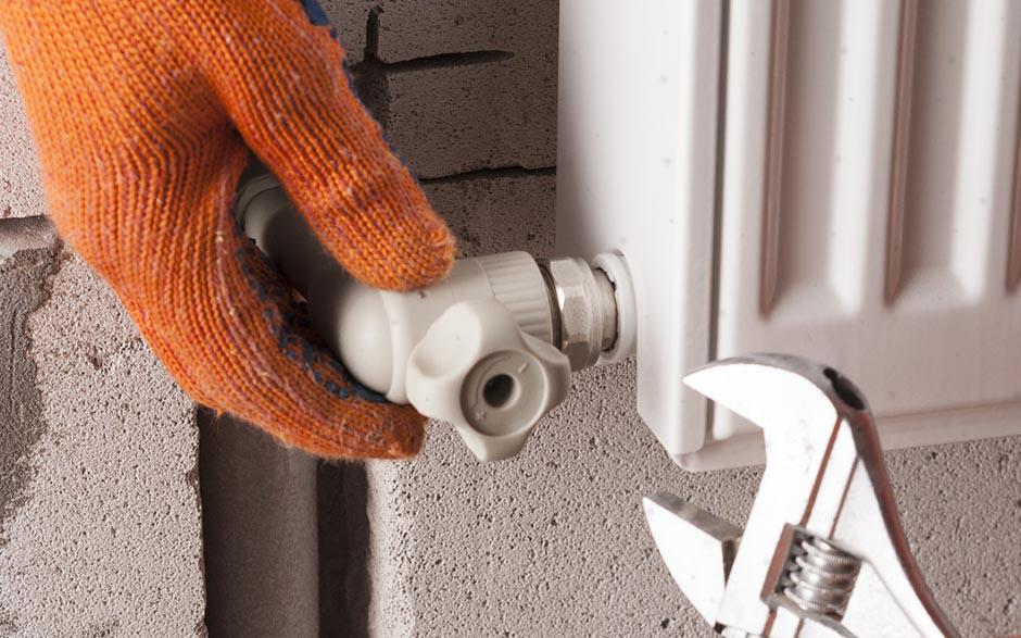 prix contrat d'entretien chaudière gaz Liancourt